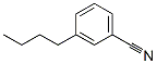 3-Butylbenzonitrile CAS#: 20651-74-5