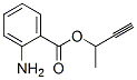 3-Butyn-2-ol,2-aminobenzoate(9CI) CAS#: 256510-24-4
