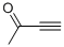 3-Butyn-2-one CAS#: 1423-60-5