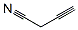 3-Butynenitrile CAS#: 2235-08-7