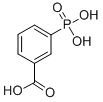 3-CARBOXYPHENYLPHOSPHONIC ACID CAS#: 14899-31-1