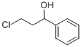 3-CHLORO-1-PHENYL-1-PROPANOL CAS#: 18776-12-0