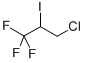 3-CHLORO-2-IODO-1,1,1-TRIFLUOROPROPANE CAS#: 113402-77-0