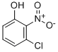 3-CHLORO-2-NITROPHENOL CAS#: 17802-02-7