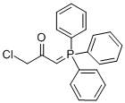 3-CHLORO-2-OXOPROPYLIDENE TRIPHENYLPHOSPHORANE CAS#: 13605-66-8