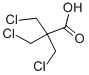 3-CHLORO-2,2-DICHLOROMETHYL PROPIONIC ACID CAS#: 17831-70-8