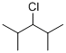3-CHLORO-2,4-DIMETHYLPENTANE CAS#: 19174-61-9