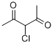3-CHLORO-2,4-PENTANEDIONE CAS#: 1694-29-7