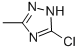 3-CHLORO-5-METHYL-1,2,4-TRIAZOLE CAS#: 15285-15-1
