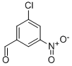 3-CHLORO-5-NITROBENZALDEHYDE CAS#: 22233-54-1