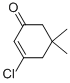3-CHLORO-5,5-DIMETHYL-2-CYCLOHEXEN-1-ONE CAS#: 17530-69-7