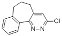 3-CHLORO-6,7-DIHYDRO-5H-BENZO[6,7]CYCLOHEPTA[1,2-C]PYRIDAZINE CAS#: 25823-53-4