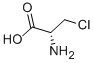 3-CHLORO-L-ALANINE CAS#: 13215-35-5