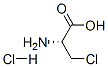 3-CHLORO-L-ALANINE HYDROCHLORIDE CAS#: 51887-89-9