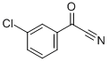 (3-CHLORO-PHENYL)-OXO-ACETONITRILE CAS#: 26152-02-3