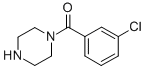 (3-CHLORO-PHENYL)-PIPERAZIN-1-YL-METHANONE CAS#: 100939-90-0