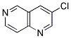 3-CHLORO[1,6]NAPHTHYRIDINE CAS#: 28795-77-9