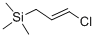 3-CHLOROALLYLTRIMETHYLSILANE CAS#: 18187-39-8