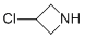 3-CHLOROAZETIDINE CAS#: 220003-47-4
