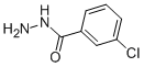 3-CHLOROBENZHYDRAZIDE CAS#: 1673-47-8