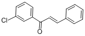 3''-CHLOROCHALCONE CAS#: 20426-48-6