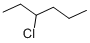 3-CHLOROHEXANE CAS#: 2346-81-8