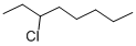 3-CHLOROOCTANE CAS#: 1117-79-9