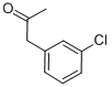 3-CHLOROPHENYLACETONE CAS#: 14123-60-5