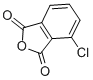 3-CHLOROPHTHALIC ANHYDRIDE CAS#: 117-21-5