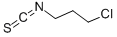 3-CHLOROPROPYL ISOTHIOCYANATE CAS#: 2799-72-6