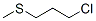 3-CHLOROPROPYLMETHYLSULFANE CAS#: 13012-59-4