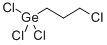 3-CHLOROPROPYLTRICHLOROGERMANE CAS#: 19268-40-7
