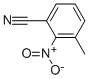 3-CYANO-2-NITROTOLUENE CAS#: 1885-77-4