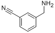 3-CYANOBENZYLAMINE CAS#: 10406-24-3