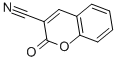 3-CYANOCOUMARIN CAS#: 15119-34-3