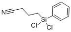3-CYANOPROPYLPHENYLDICHLOROSILANE CAS#: 1078-96-2