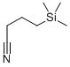 3-CYANOPROPYLTRIMETHYLSILANE CAS#: 18301-86-5
