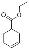 3-CYCLOHEXENE-1-CARBOXYLIC ACID ETHYL ESTER CAS#: 15111-56-5