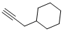 3-CYCLOHEXYL-1-PROPYNE CAS#: 17715-00-3
