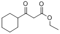 3-CYCLOHEXYL-3-OXO-PROPIONIC ACID ETHYL ESTER CAS#: 15971-92-3