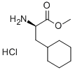 3-CYCLOHEXYL-D-ALANINE METHYL ESTER HYDROCHLORIDE CAS#: 144644-00-8