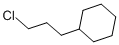 3-CYCLOHEXYLPROPYL CHLORIDE CAS#: 1124-62-5