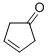 3-CYCLOPENTEN-1-ONE CAS#: 14320-37-7