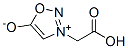 3-(Carboxymethyl)sydnone CAS#: 26537-53-1