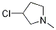 3-Chloro-1-Methyl-pyrrolidine CAS#: 10603-46-0
