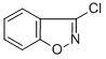 3-Chloro-1,2-benzisoxazole CAS#: 16263-52-8