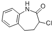 3-Chloro-1,3,4,5-tetrahydro-2H-1-benzazepin-2-one CAS#: 86499-23-2