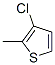 3-Chloro-2-methylthiophene CAS#: 17249-83-1