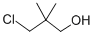 3-Chloro-2,2-dimethyl-1-propanol CAS#: 13401-56-4
