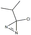 3-Chloro-3-isopropyl-3H-diazirine CAS#: 29648-80-4